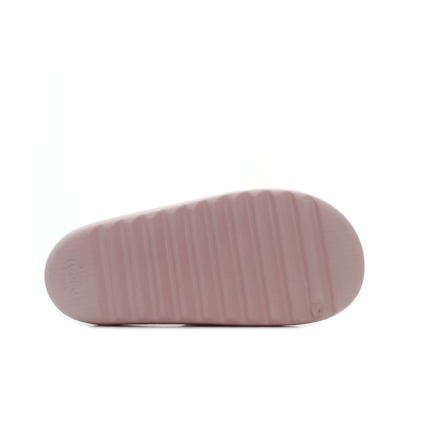 Luofu - NoR rózsaszín női papucs