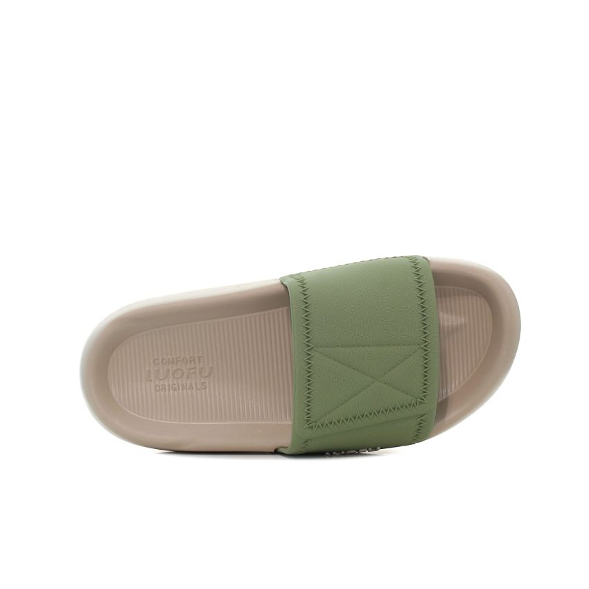 Luofu - Rub keki női papucs