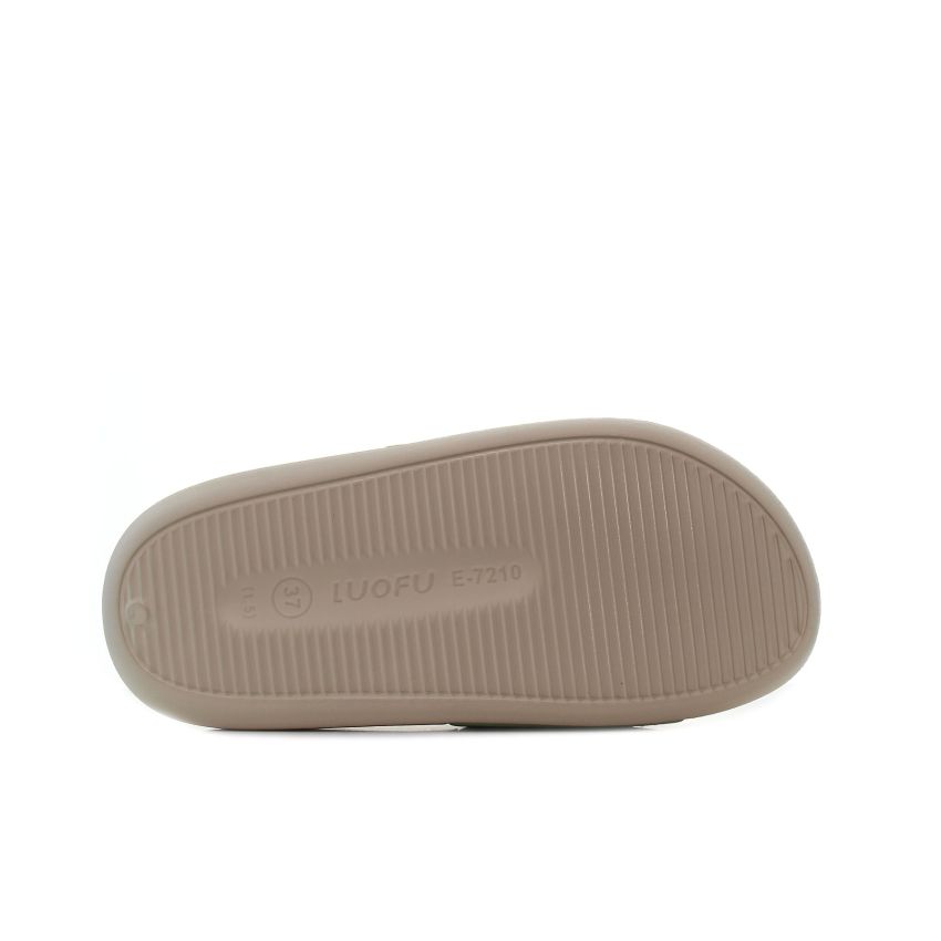 Luofu - Rub keki női papucs