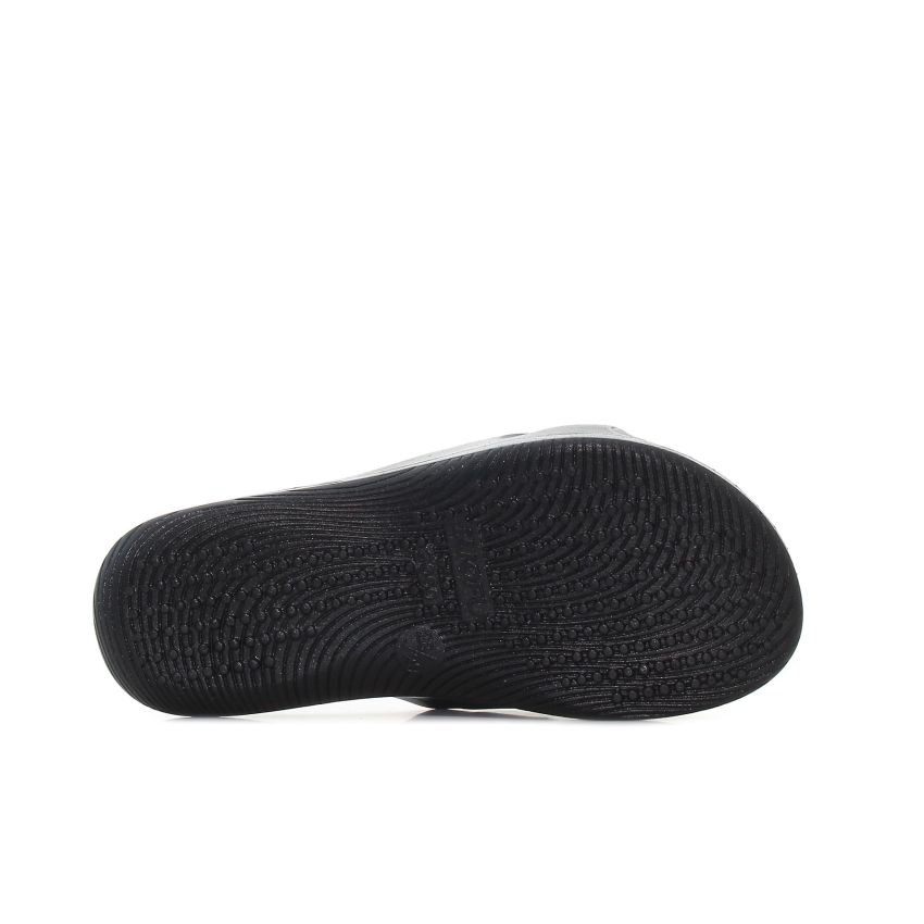 Wink - Lian fekete gyerek papucs