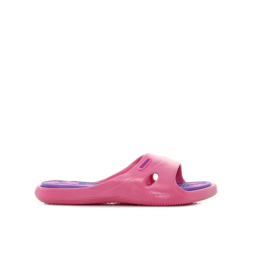 Wink - Strawberry Life rózsaszín gyerek papucs