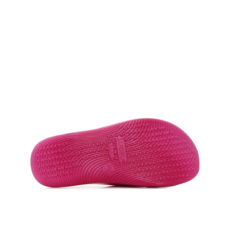 Wink - Strawberry Life magenta gyerek papucs