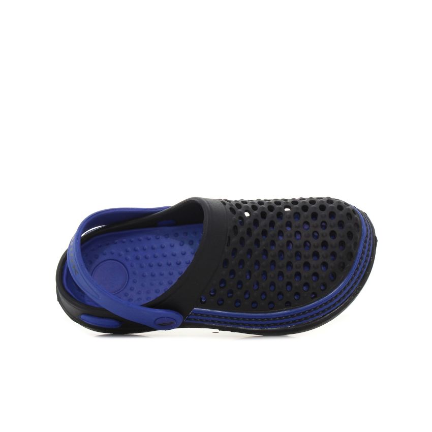 Wink - Norma fekete női papucs