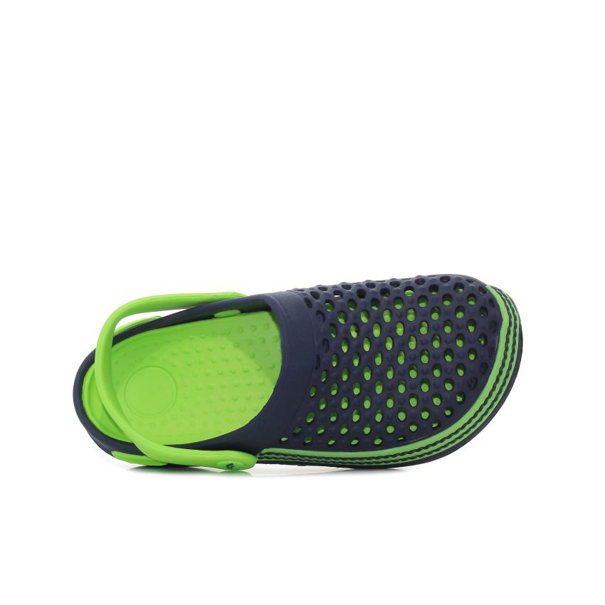 Wink - Norma sötétkék női papucs