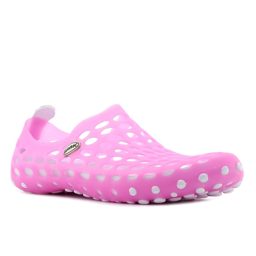 Wink - Sea rózsaszín női vízi cipő