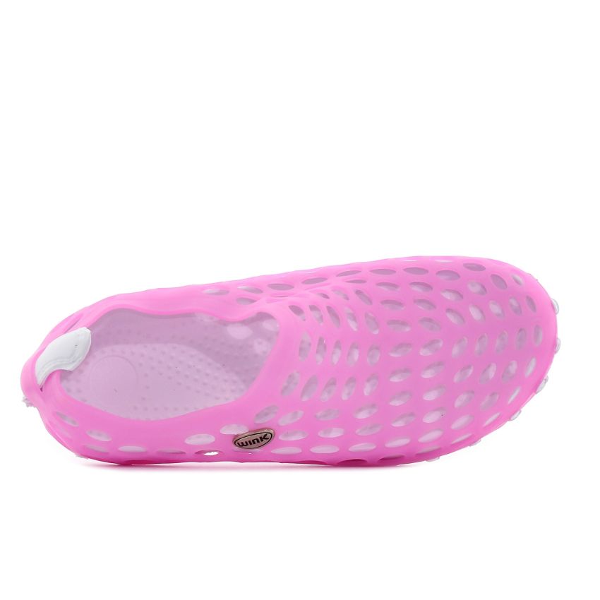 Wink - Sea rózsaszín női vízi cipő
