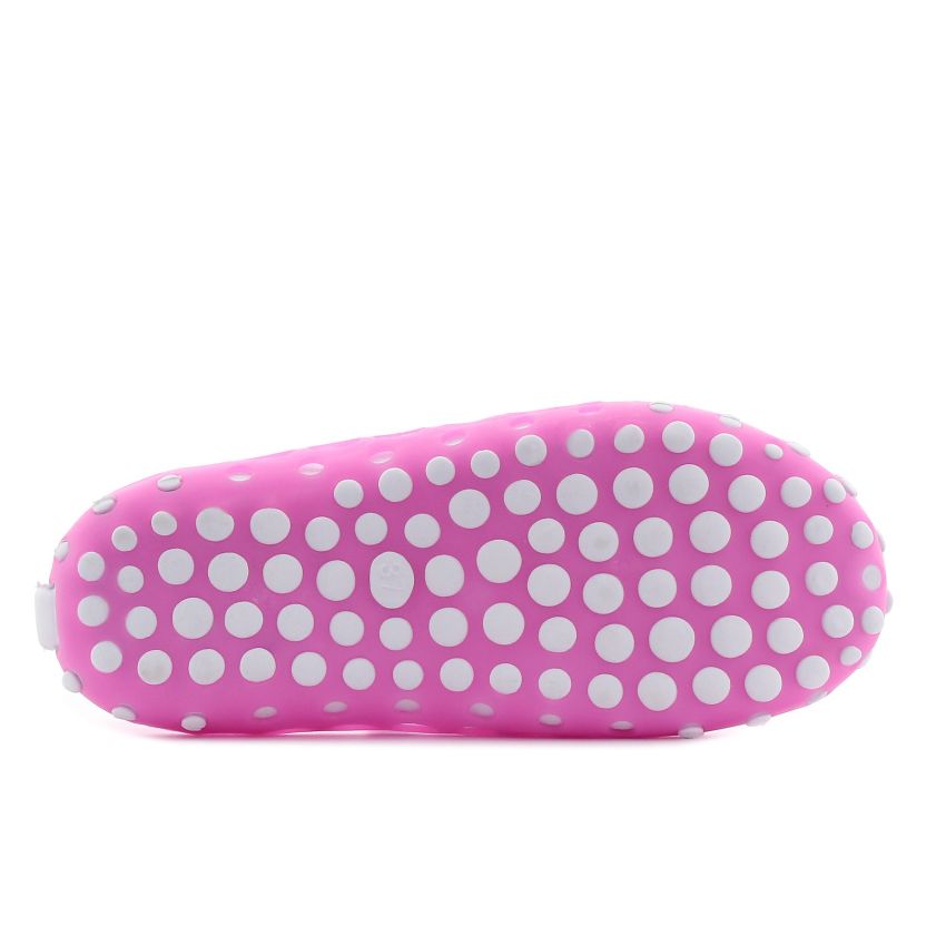 Wink - Sea rózsaszín női vízi cipő