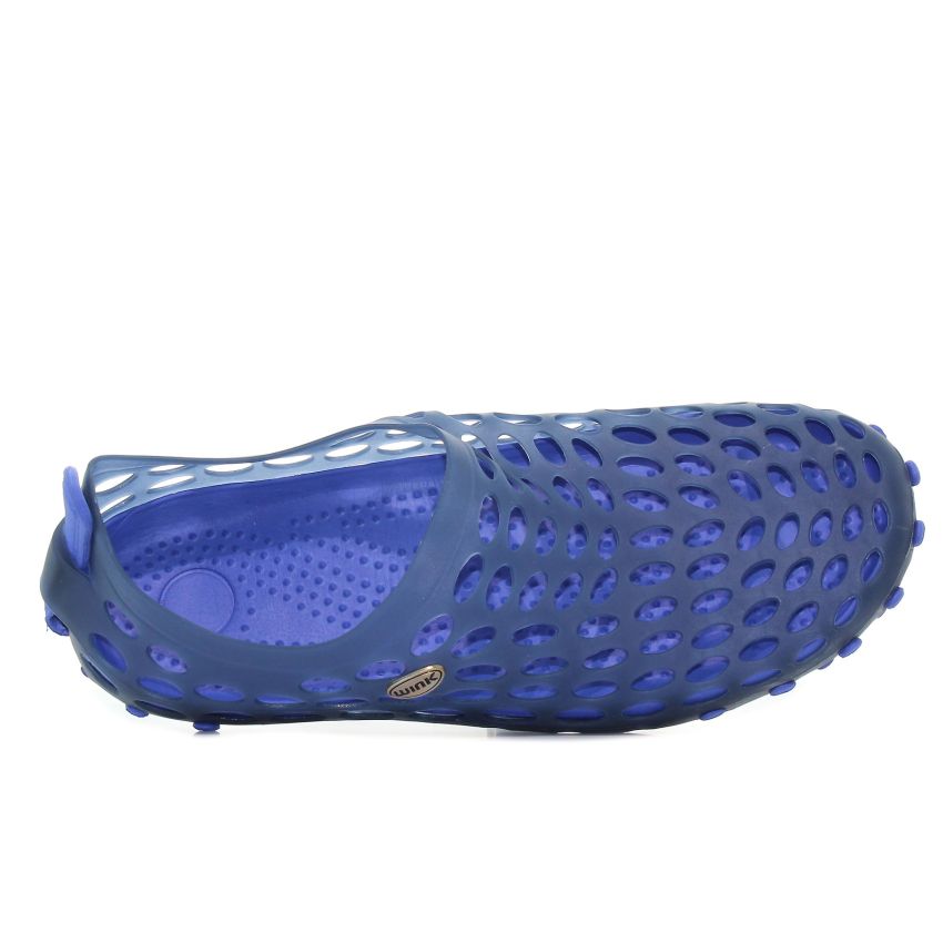 Wink - Sea sötétkék férfi vízi cipő