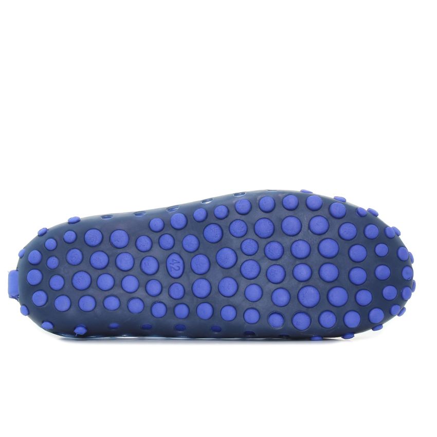 Wink - Sea sötétkék férfi vízi cipő