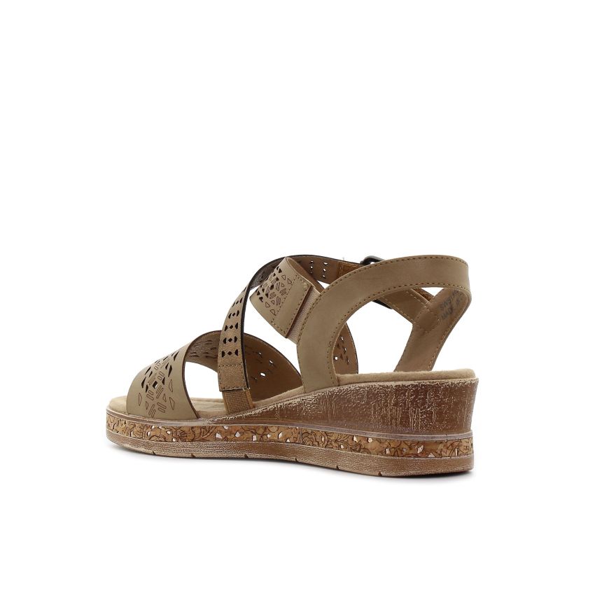 Wink - Indi barna női szandál