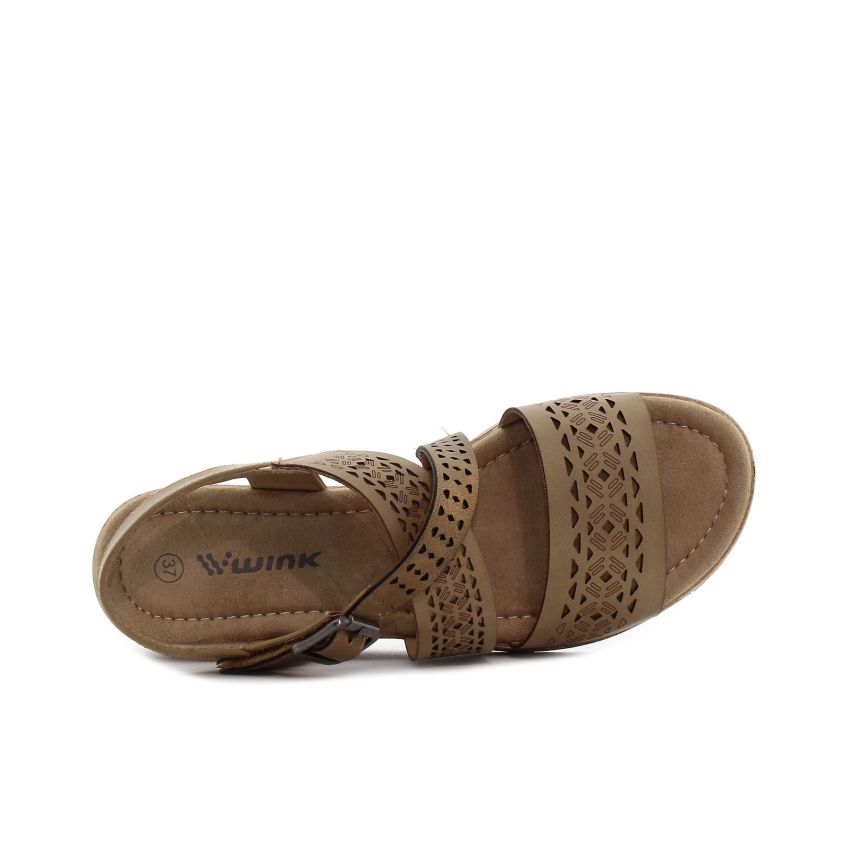 Wink - Indi barna női szandál
