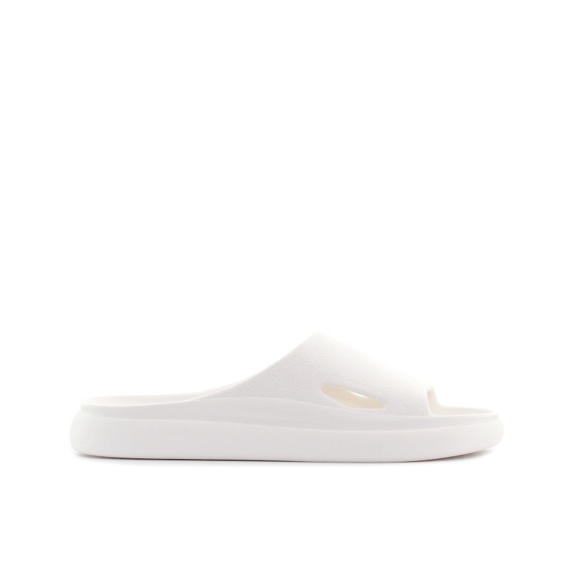 Wink - Macto fehér női papucs