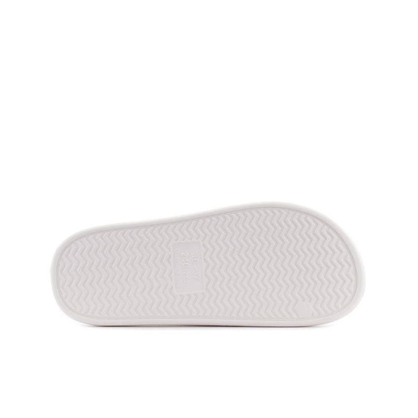 Wink - Macto fehér női papucs