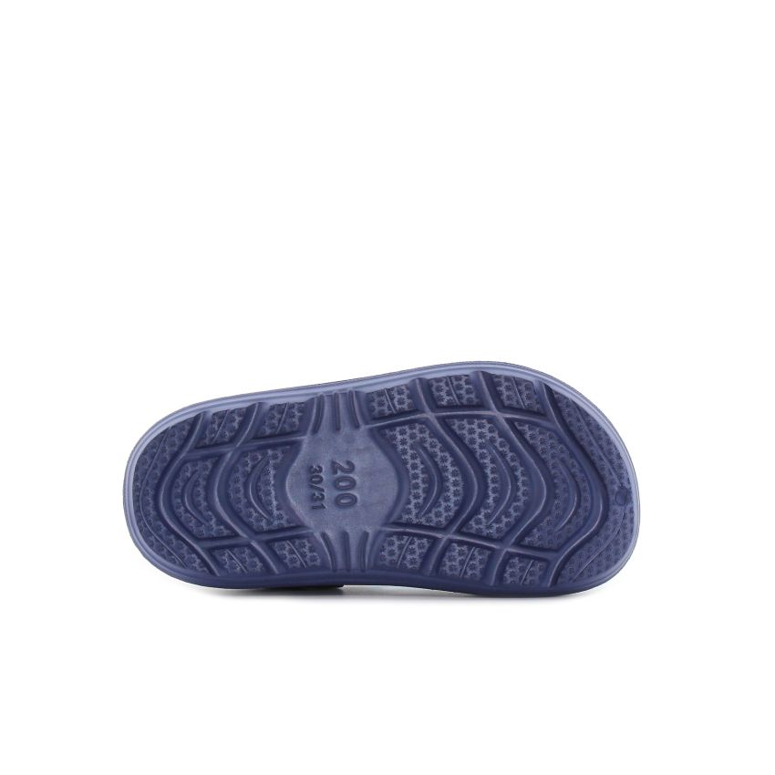 Wink - Drago sötétkék gyerek papucs