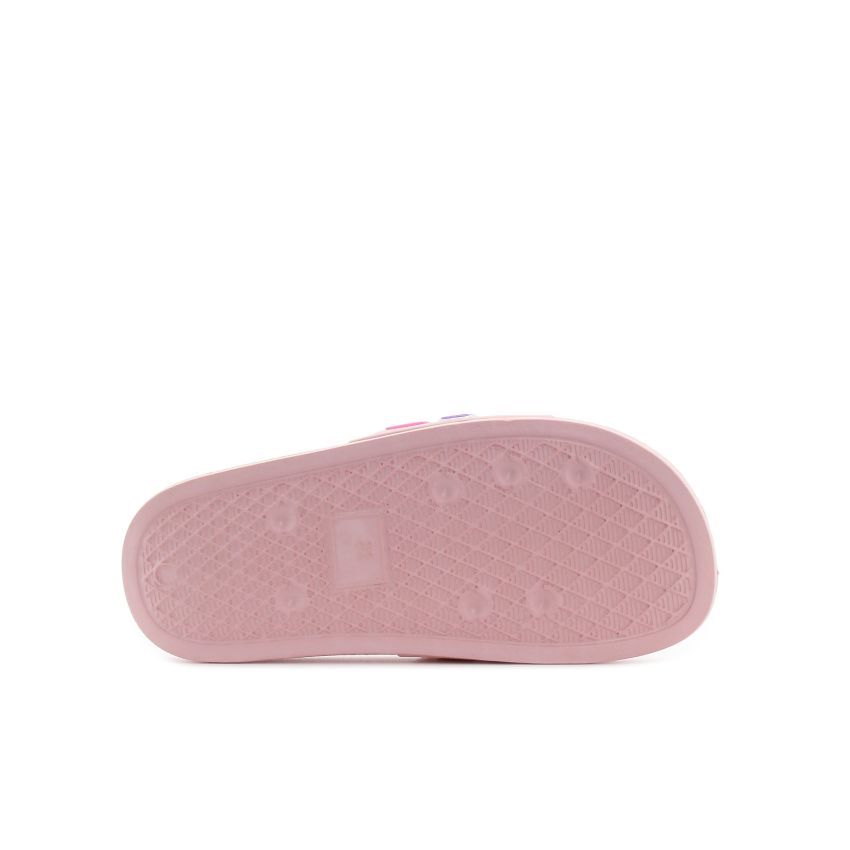 Wink - Cabo rózsaszín gyerek papucs