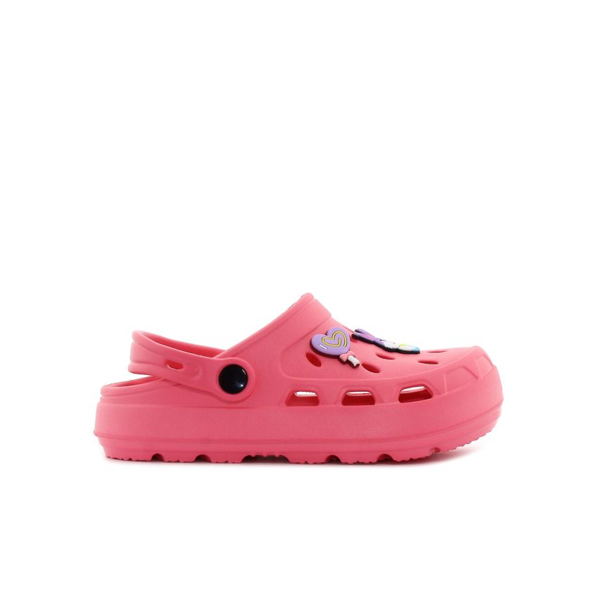 Wink - Lepus magenta gyerek papucs