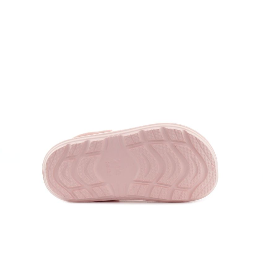 Wink - Lepus rózsaszín gyerek papucs