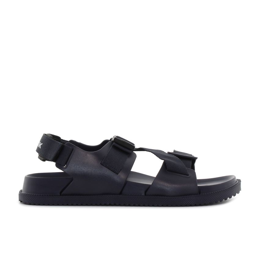 Wink - Glor sötétkék férfi szandál