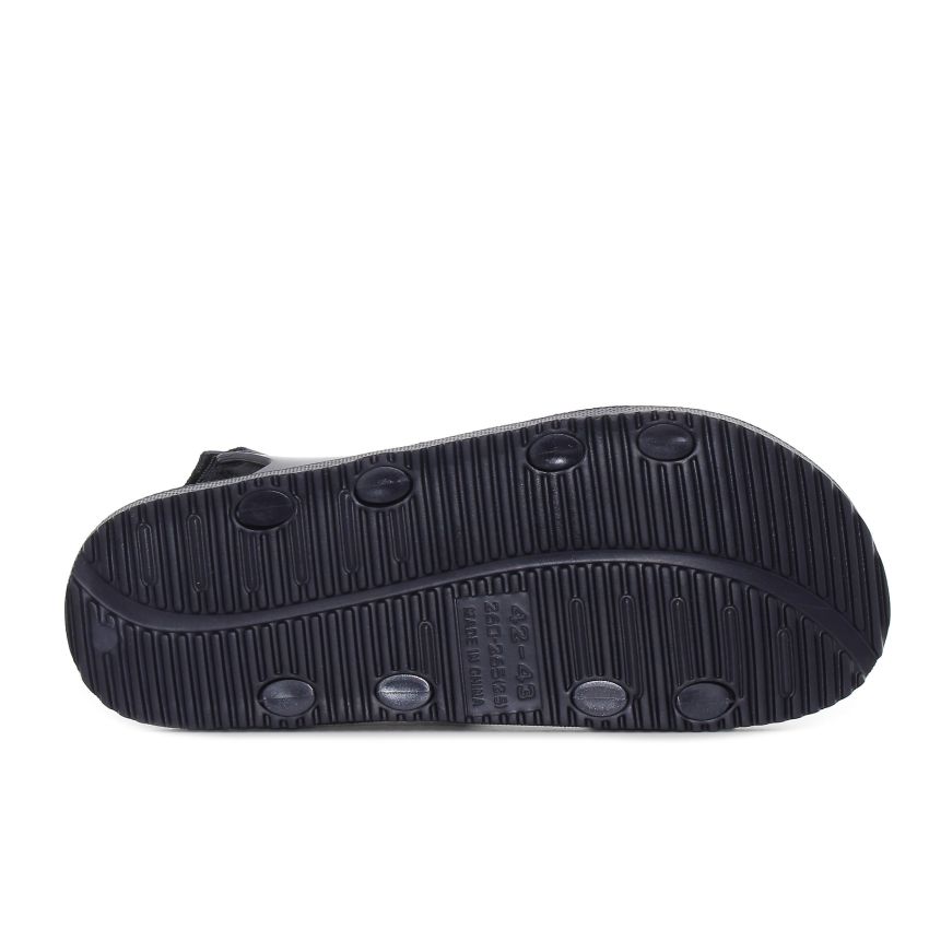 Wink - Glor sötétkék férfi szandál