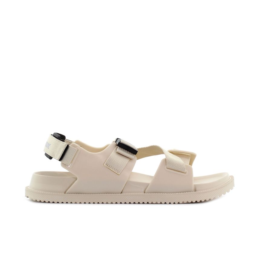 Wink - Glor bézs férfi szandál