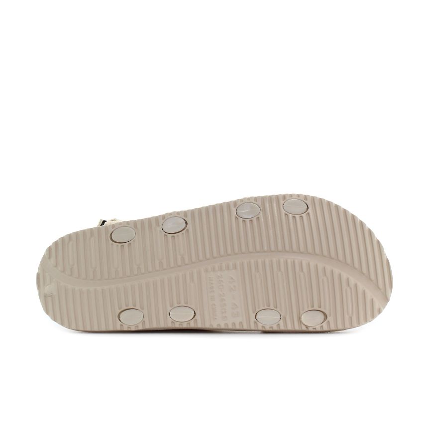 Wink - Glor bézs férfi szandál