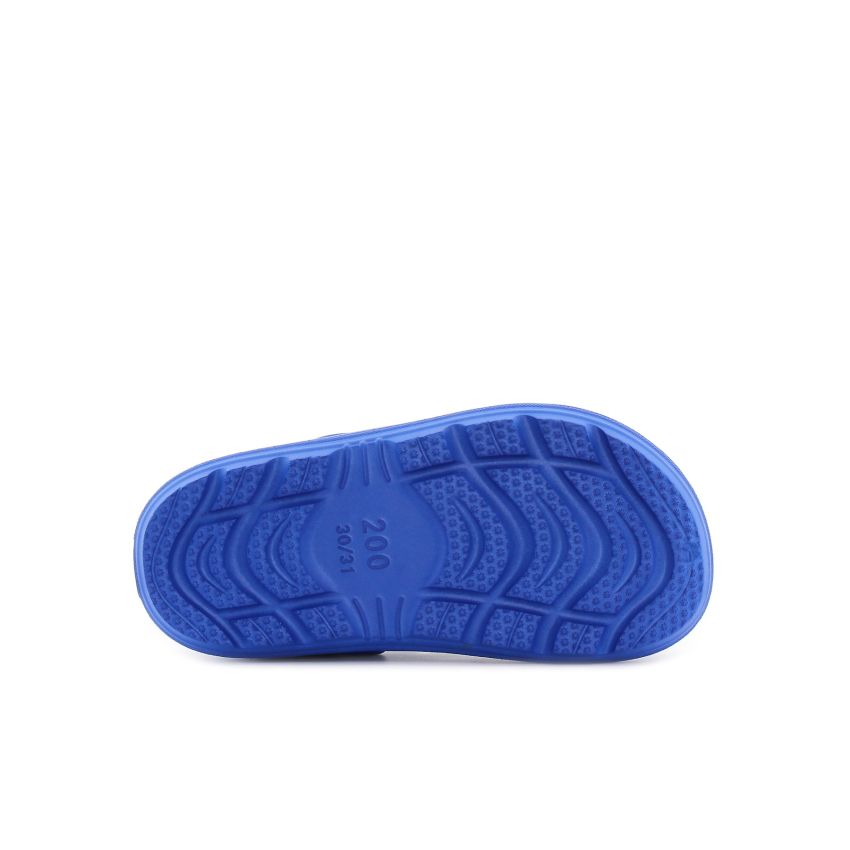 Wink - Apis kék gyerek papucs