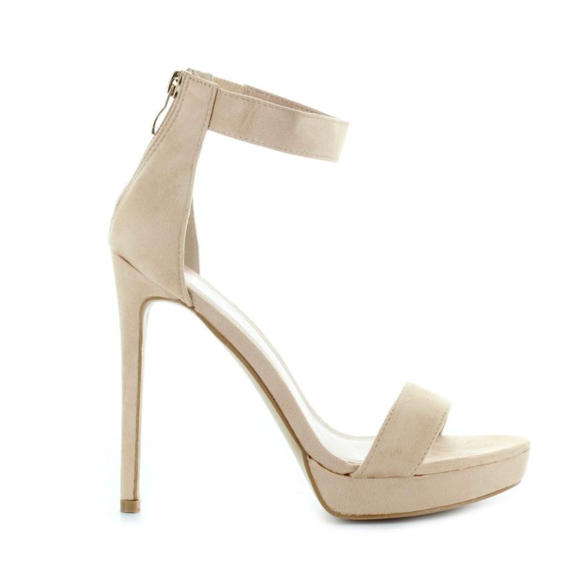 Seastar női magassarkú szandál