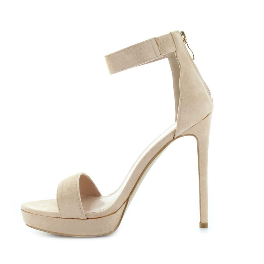 Seastar női magassarkú szandál