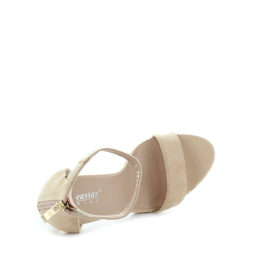 Seastar női magassarkú szandál