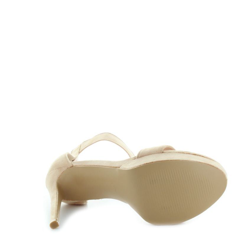 Seastar női magassarkú szandál