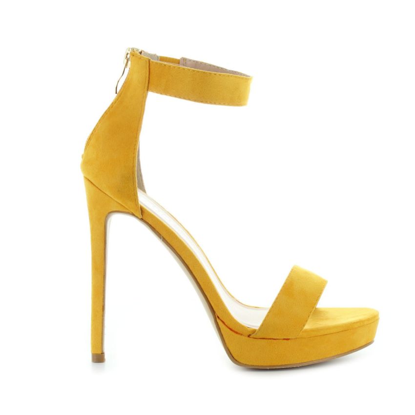 Seastar női magassarkú szandál