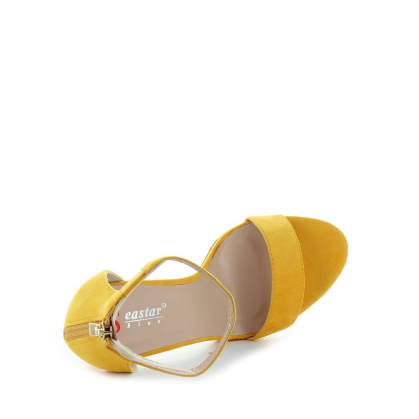 Seastar női magassarkú szandál