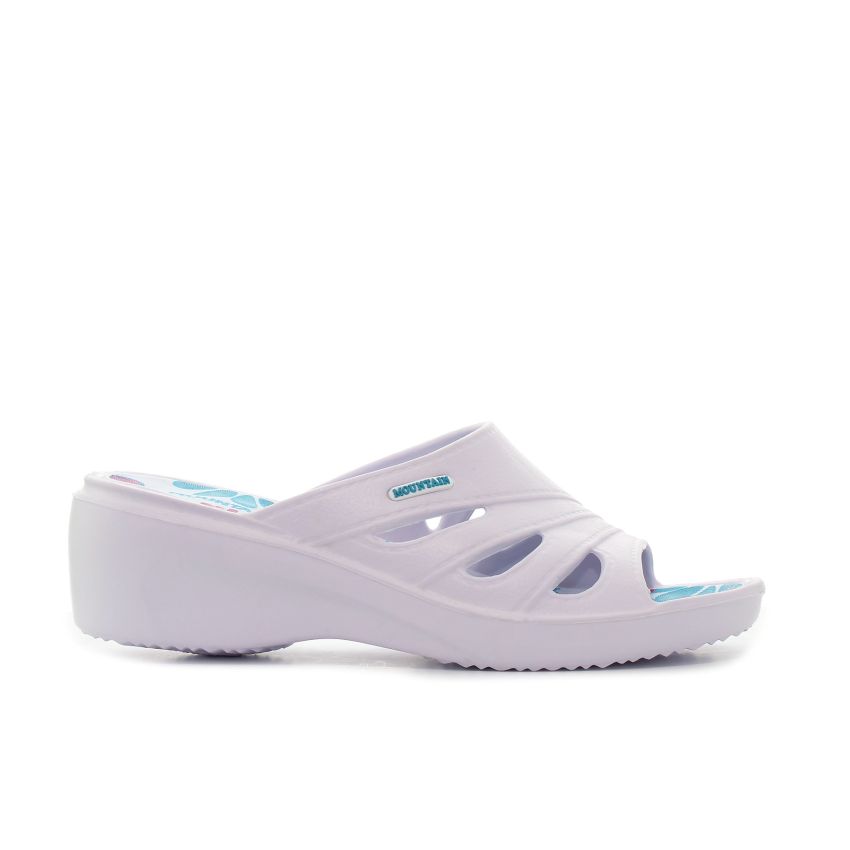 Borgo Sue fehér női papucs