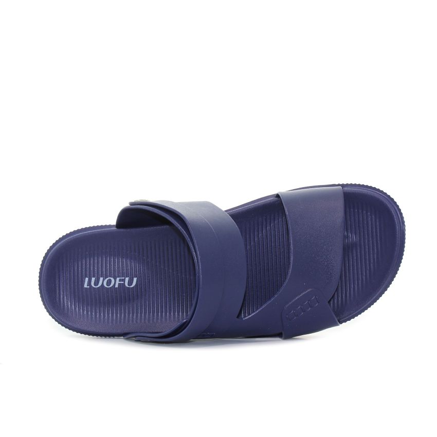 Wink T30 sötétkék férfi szandál