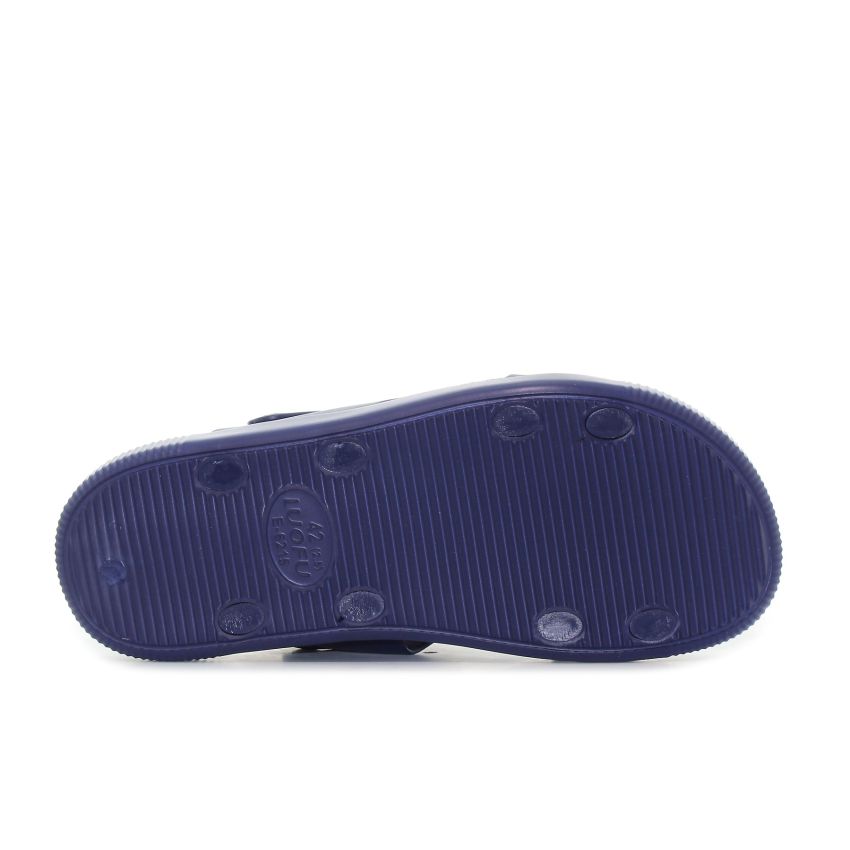 Wink T30 sötétkék férfi szandál