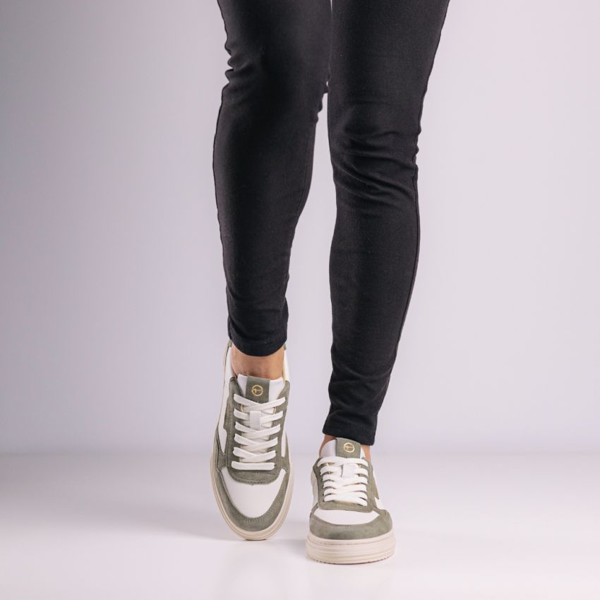 Tamaris keki női cipő