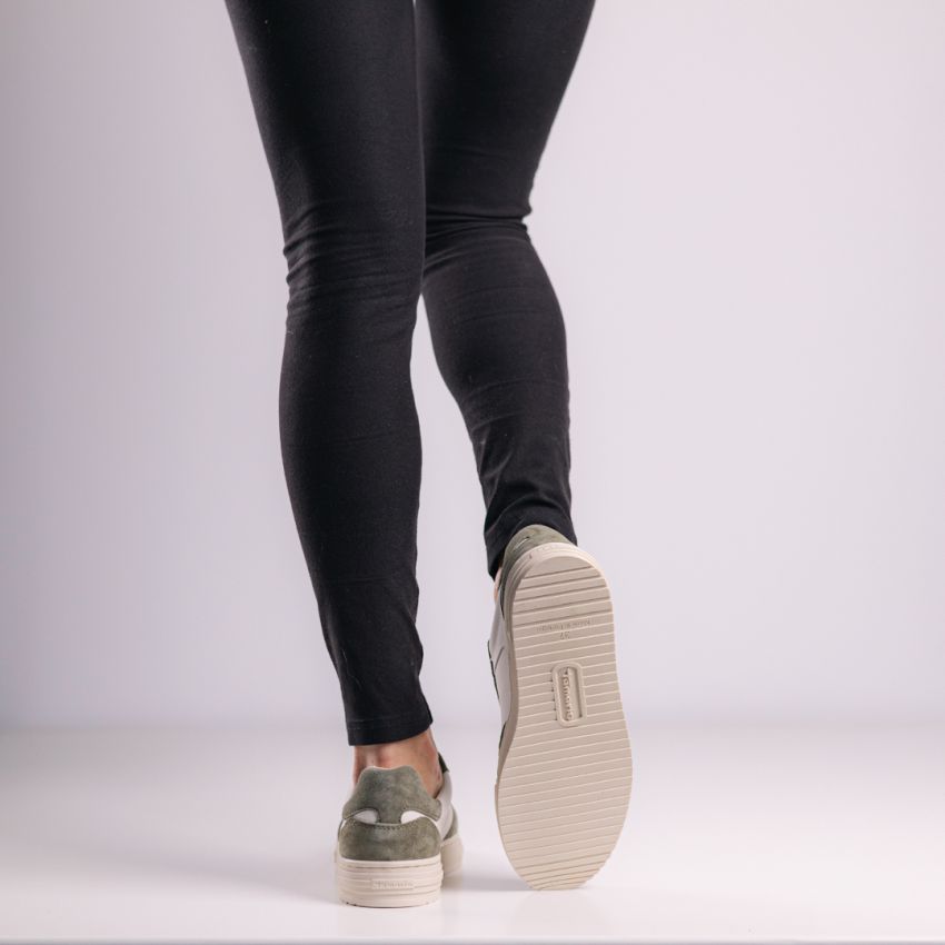 Tamaris keki női cipő