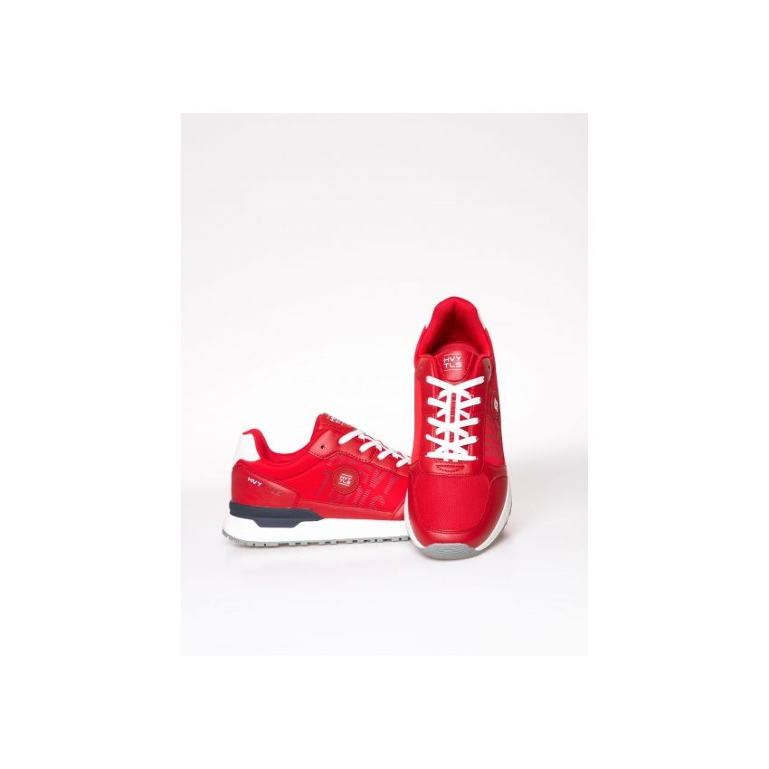 Heavy Tools UPENDO piros férfi cipő