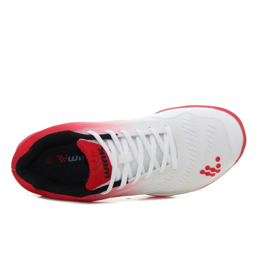 Wink - Pylot piros férfi cipő