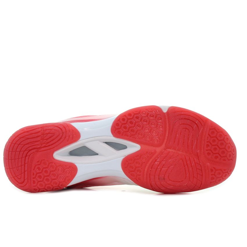 Wink - Pylot piros női cipő