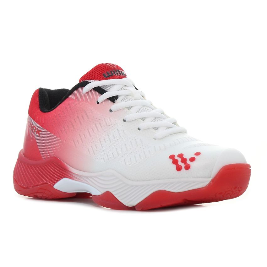 Wink - Pylot piros női cipő