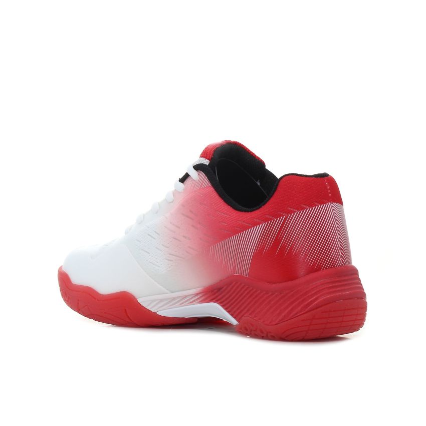 Wink - Pylot piros női cipő