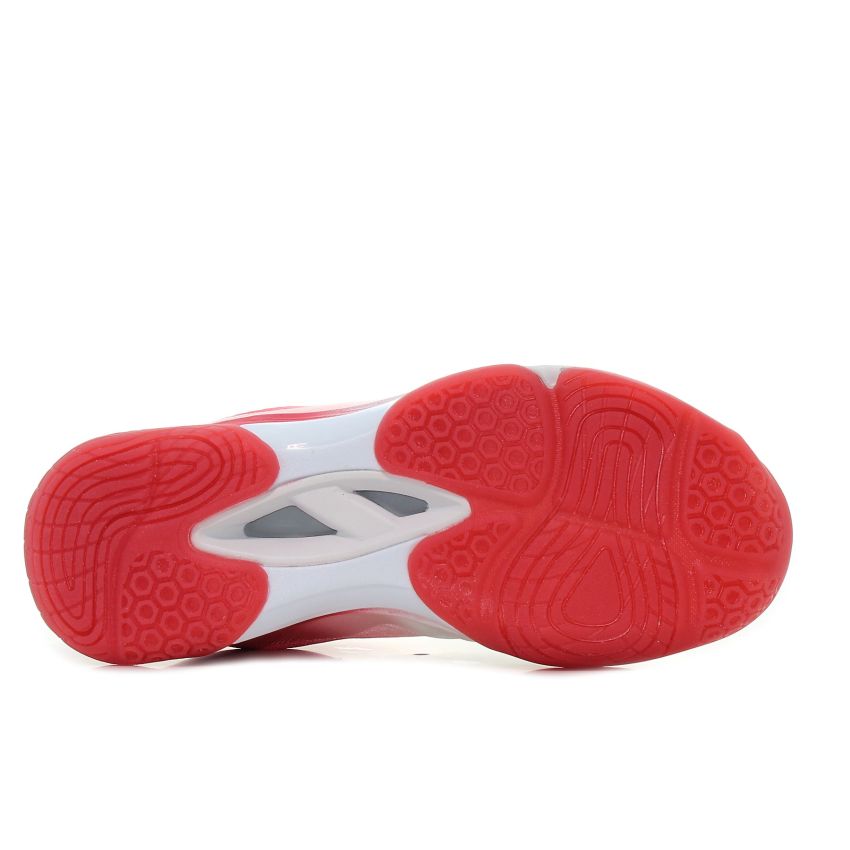 Wink - Pylot piros női cipő