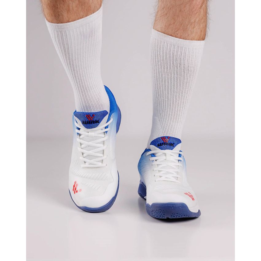 Wink - Pylot kék férfi cipő