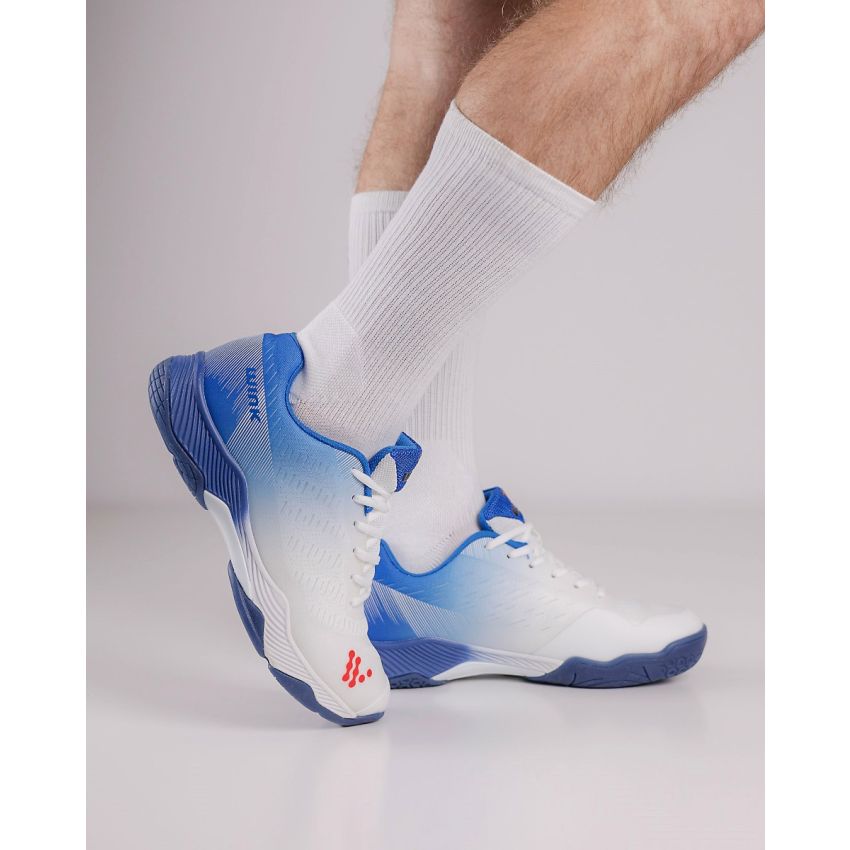 Wink - Pylot kék férfi cipő