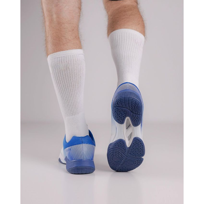 Wink - Pylot kék férfi cipő