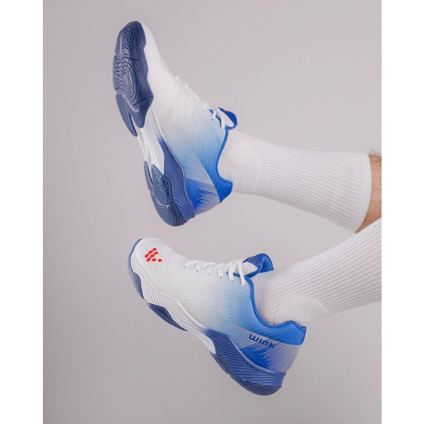 Wink - Pylot kék férfi cipő