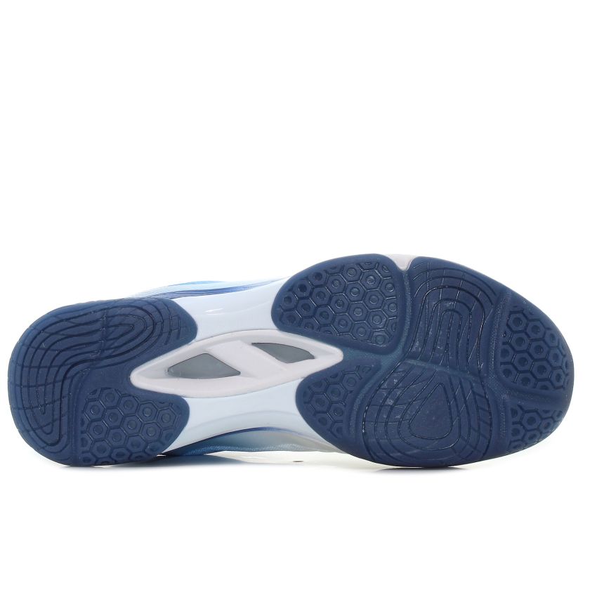 Wink - Pylot kék férfi cipő