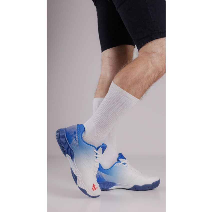 Wink - Pylot kék férfi cipő