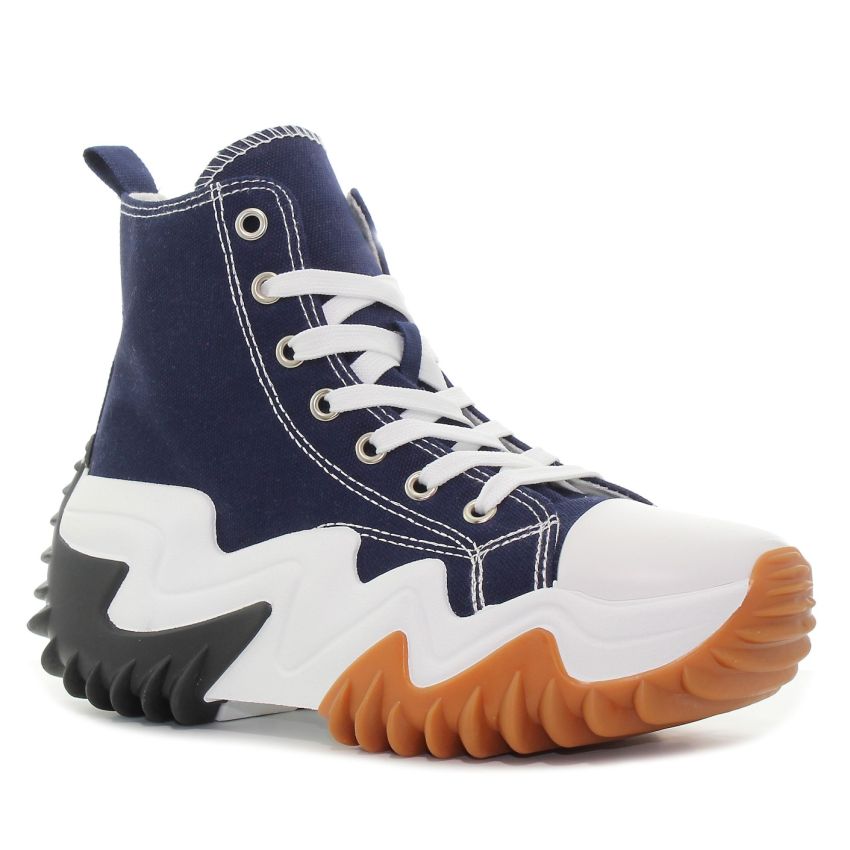 Seastar Former sötétkék női cipő